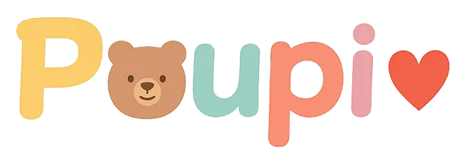Logo Poupi